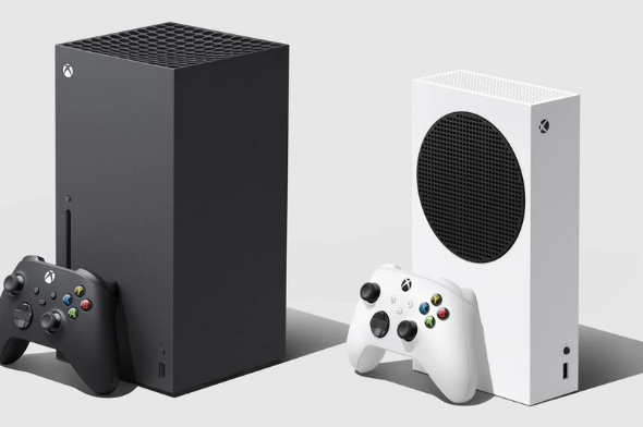 Xbox Series S et Xbox Series X seront disponibles le 10 novembre
