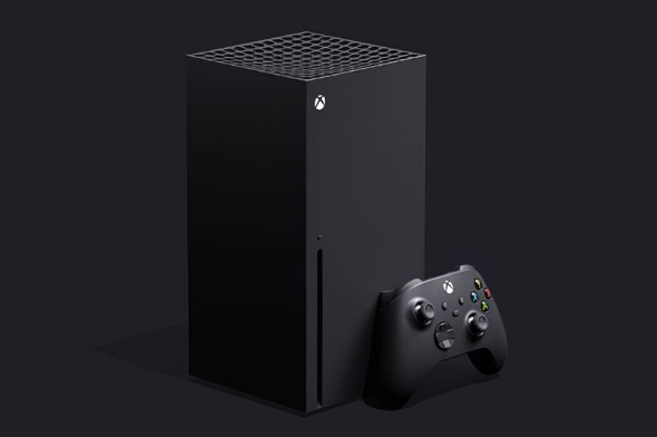 En attendant les jeux dédiés, la Xbox Series X booste les jeux Xbox One