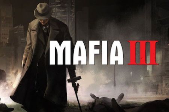 Concept Arts de Mafia III