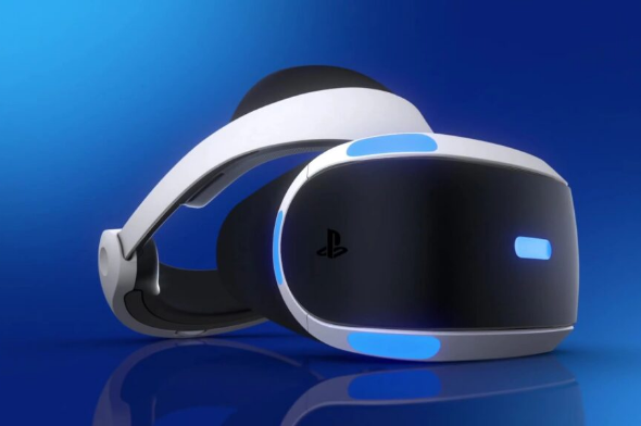 Virtual reality: Sony prepares a new headset for its PlayStation 5
