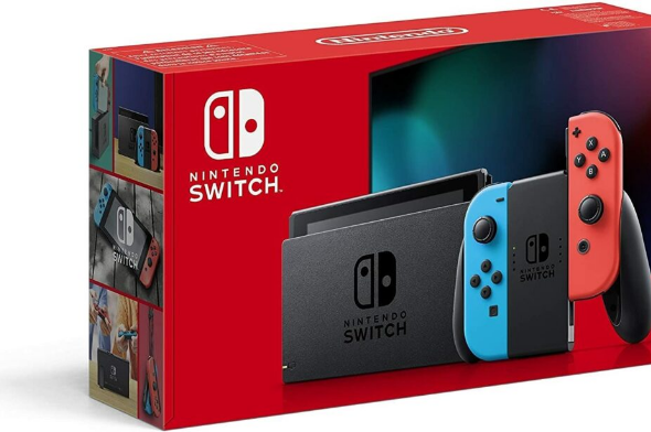 Nintendo Switch: which one is right for you?