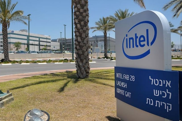 Intel opens the doors of its Fab 28 factory for a very rewarding visit