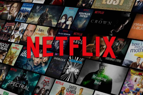 For the first time in 10 years, Netflix has lost subscribers