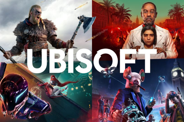 Could Ubisoft be the next big buyout in the video game world?