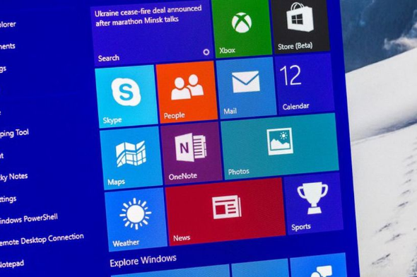 Microsoft is still evolving Windows 10, version 21H2 is now available