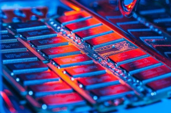 Overclocking the new DDR5 memory at the heart of AMD's concerns?
