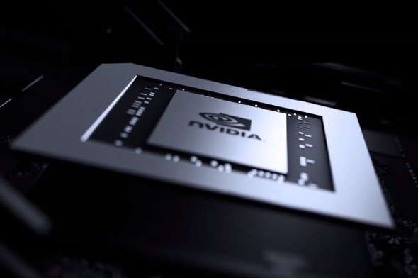 NVIDIA reportedly preparing a monster graphics card capable of gobbling up 900 watts