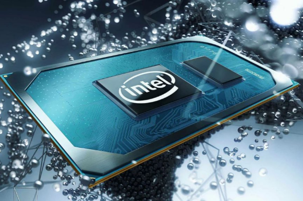 Intel schätzt, dass die Halbleiterknappheit noch länger als ein Jahr andauern könnte