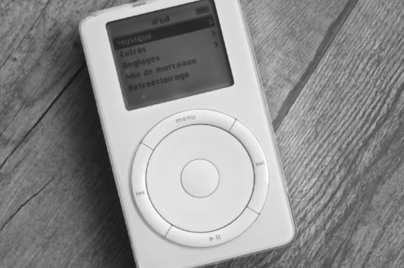 Ein neues Kapitel für Apple: Die Produktion des iPod wird eingestellt