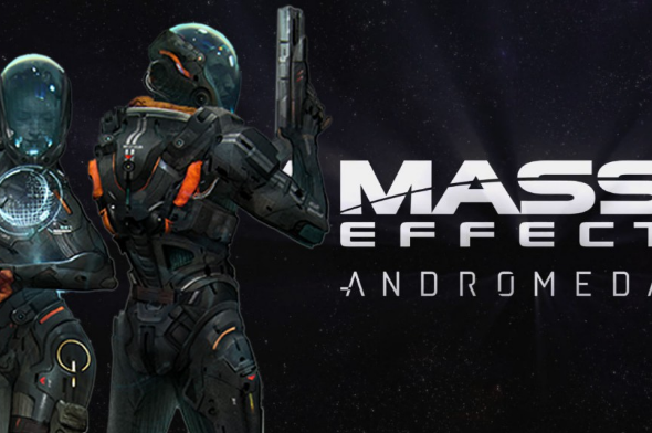 De nouvelles informations sur le prochain Mass Effect : Andromeda