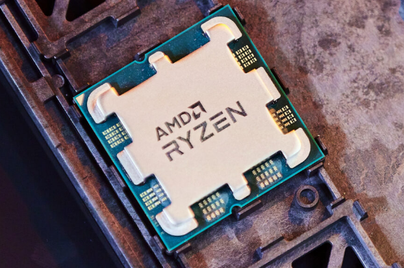 Removing the IHS from AMD's new Ryzen 7000 makes them lose 20°C!