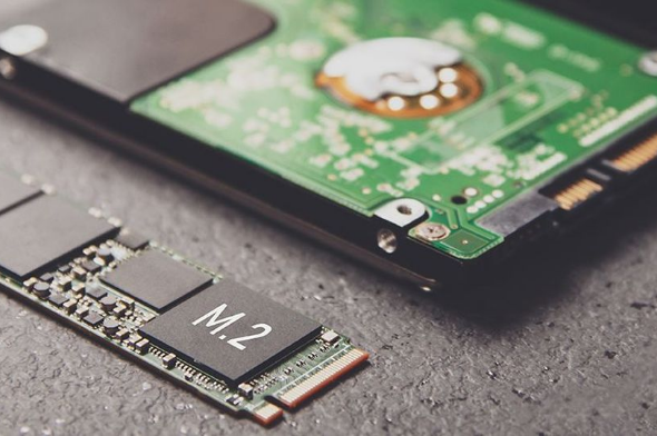 Kingston maintains leadership in the SSD market