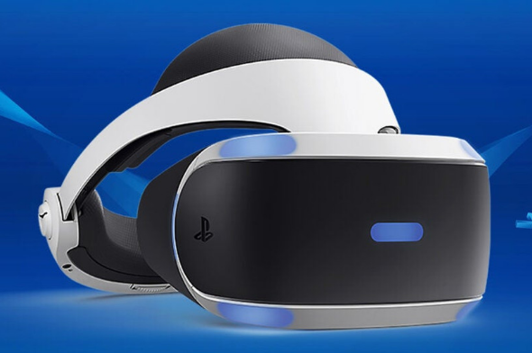 Sony bestätigt die Veröffentlichung seines neuen Virtual-Reality-Headsets für Februar 2023
