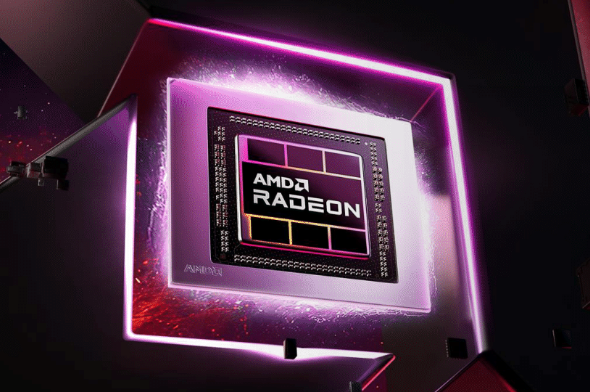 AMD ergänzt seine RDNA 3-Grafikkarten mit DisplayPort 2.1, 8K und FSR 3