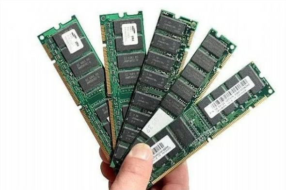 RAM-Speicher für den PC, wie wählt man ihn aus?