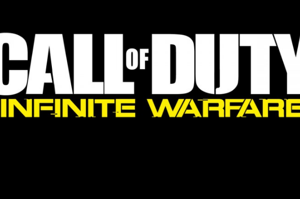 Le prochain Call of Duty : Infinite Warfare se dévoile dans un trailer explosif