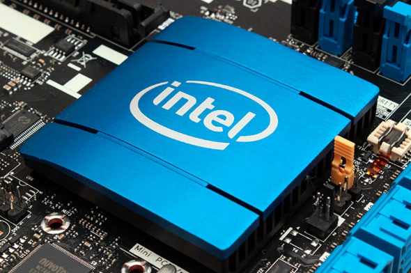 تم تعيين شرائح Z690 و B660 ليتم إغلاقها بواسطة Intel