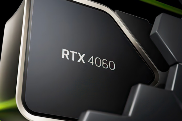 NVIDIA Prepares GeForce RTX 4060 Ti, RTX 4060 and RTX 4050