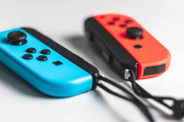 A Nintendo oferece garantia ilimitada em torno da sua edição Joy-Con drifting na consola Switch
