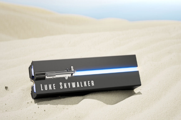 Seagate lanza sus SSD "lightsaber collection" y sube un poco sus precios