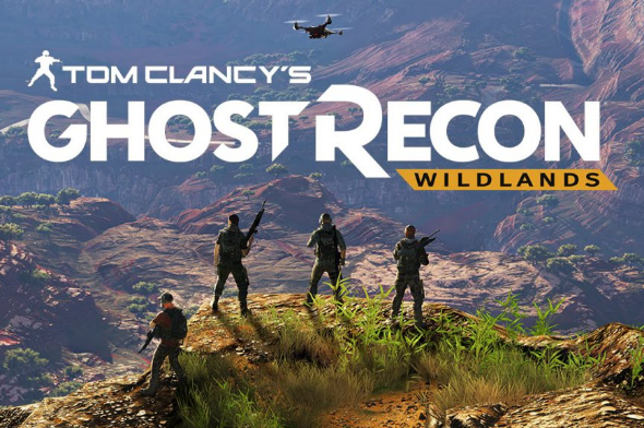 Ghost Recon : Wildlands se dévoile un peu plus dans un nouveau trailer