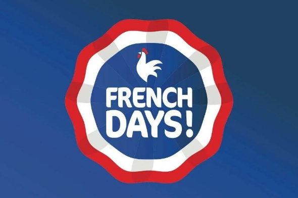 French Days 2023: Welche Artikel werden von französischen Bürgern am häufigsten gewünscht und zu welchem Preis?