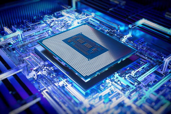 Au revoir les Intel Core i3, i5, i7 et i9, bienvenue aux processeurs Meteor Lake Core Ultra
