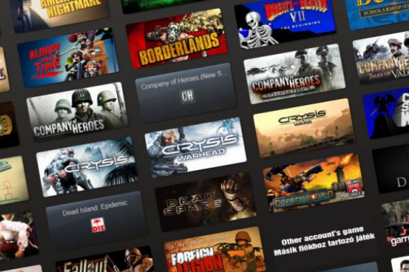 Instead of demos, Steam offers 90-minute free trial