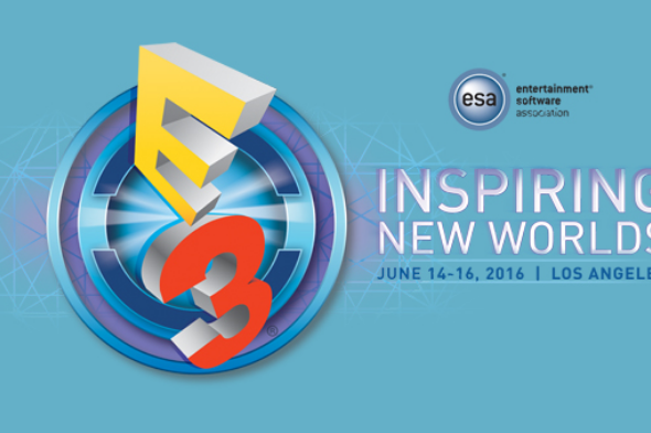 Toutes les annonces marquantes de l’E3 2016 que vous avez manqué – EA