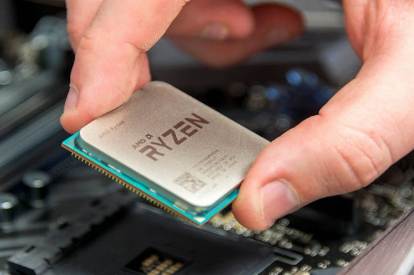 تواصل AMD تحديثات منصة AM4 ، بعد 6 سنوات من الإطلاق