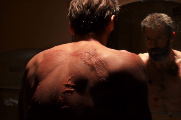 Wolverine 3: L’analyse du nouveau trailer