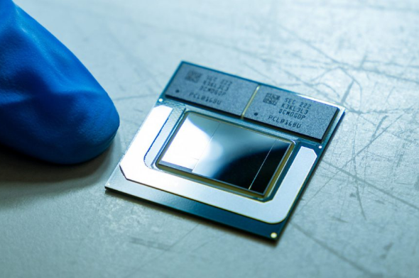 A Intel apresenta os seus chips Arrow Lake/Lunar Lake na CES: lançamento previsto para este ano