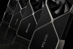En route vers les GeForce RTX 50, bientôt des stocks réduits de GeForce RTX 40 ?