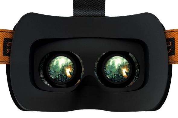 Steam reconnaît enfin la réalité virtuelle OSVR