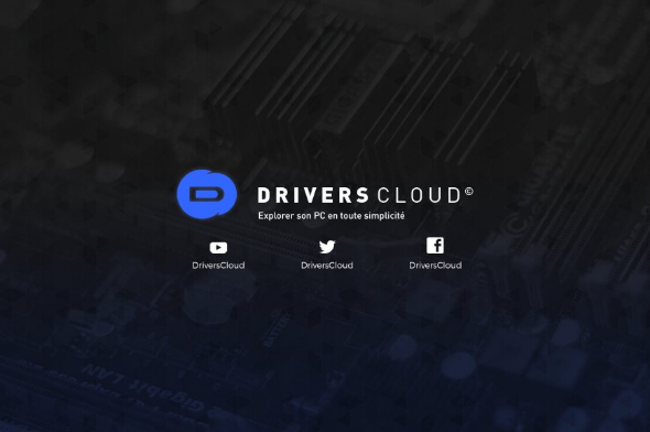 Sortie des tutos officiels DriversCloud