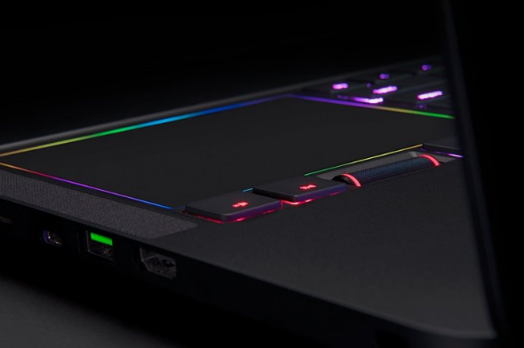 Razer Blade Pro : le portable de l’extrême à 4500 euros