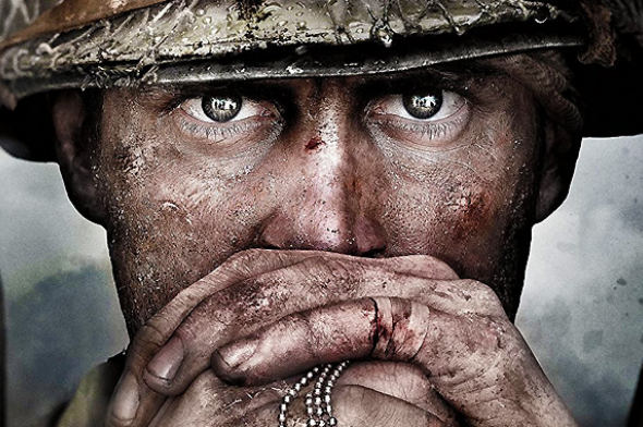 Call of Duty : retour à la Seconde Guerre mondiale
