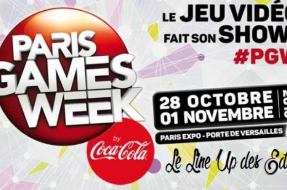Venez tester Black Ops 3 à la Paris Games Week !