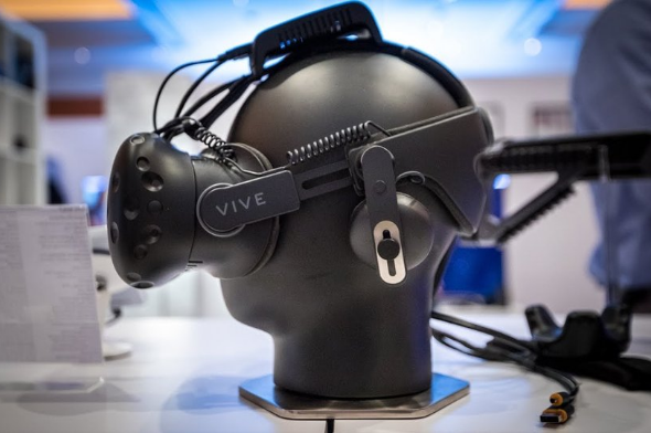 TPCast : et la réalité virtuelle s’affranchit des câbles