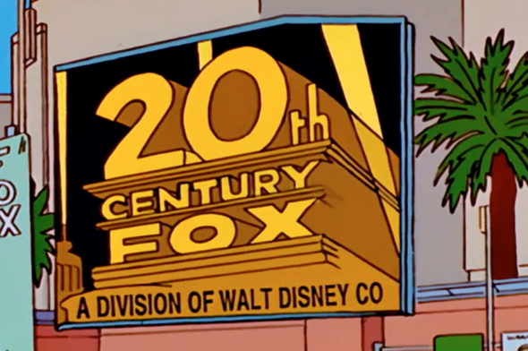 Disney se paie la 20th Century Fox