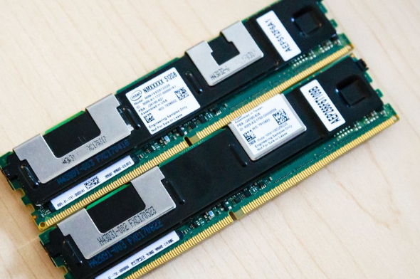 Optane DC Persistent Memory : la RAM qui ne dort jamais