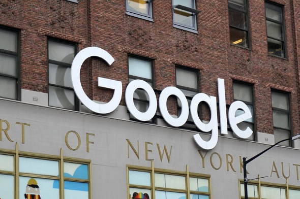 Google se sent à l’étroit : 1 milliard dans un nouveau campus à New York