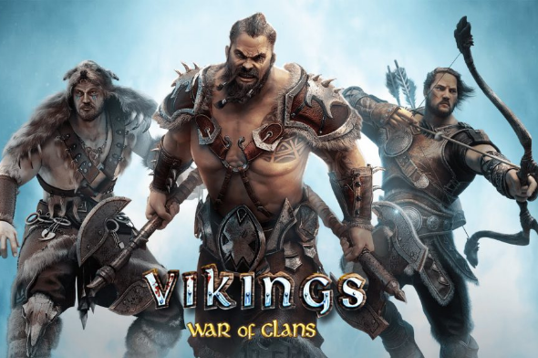 Avis : faut-il jouer à Vikings : War of Clans ?