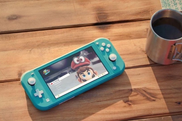La Switch de Nintendo dépasser la SNES et les 50 millions de consoles vendues