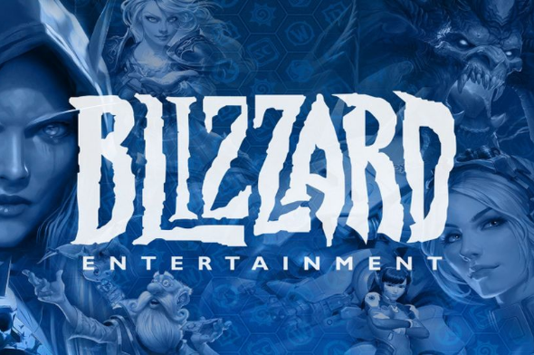 Blizzard : une base de joueurs en baisse de 29% sur trois ans