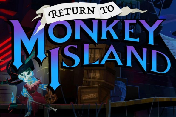 Max Payne, Monkey Island : les vieilles gloires du jeu vidéo reviennent sur le devant de la scène