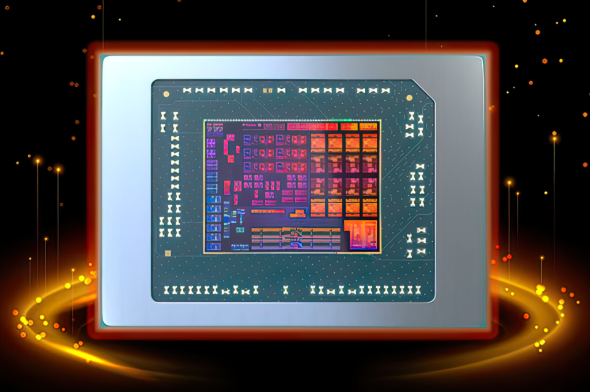 AMD mise plus que jamais sur les APU pour ringardiser les cartes graphiques d’entrée de gamme