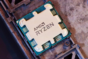 Новое поколение процессоров AMD Ryzen ожидается в сентябре 2022 года