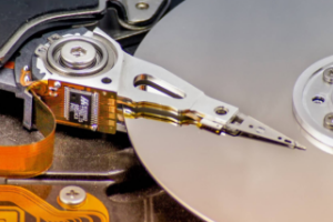 Western Digital makes hard drives bigger again: up to 26 TB