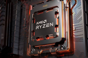 Les premières cartes mères Ryzen 7000 déjà présentées : trois chipsets prévus par AMD